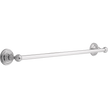 Polished Chrome / 24