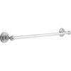 Polished Chrome / 24