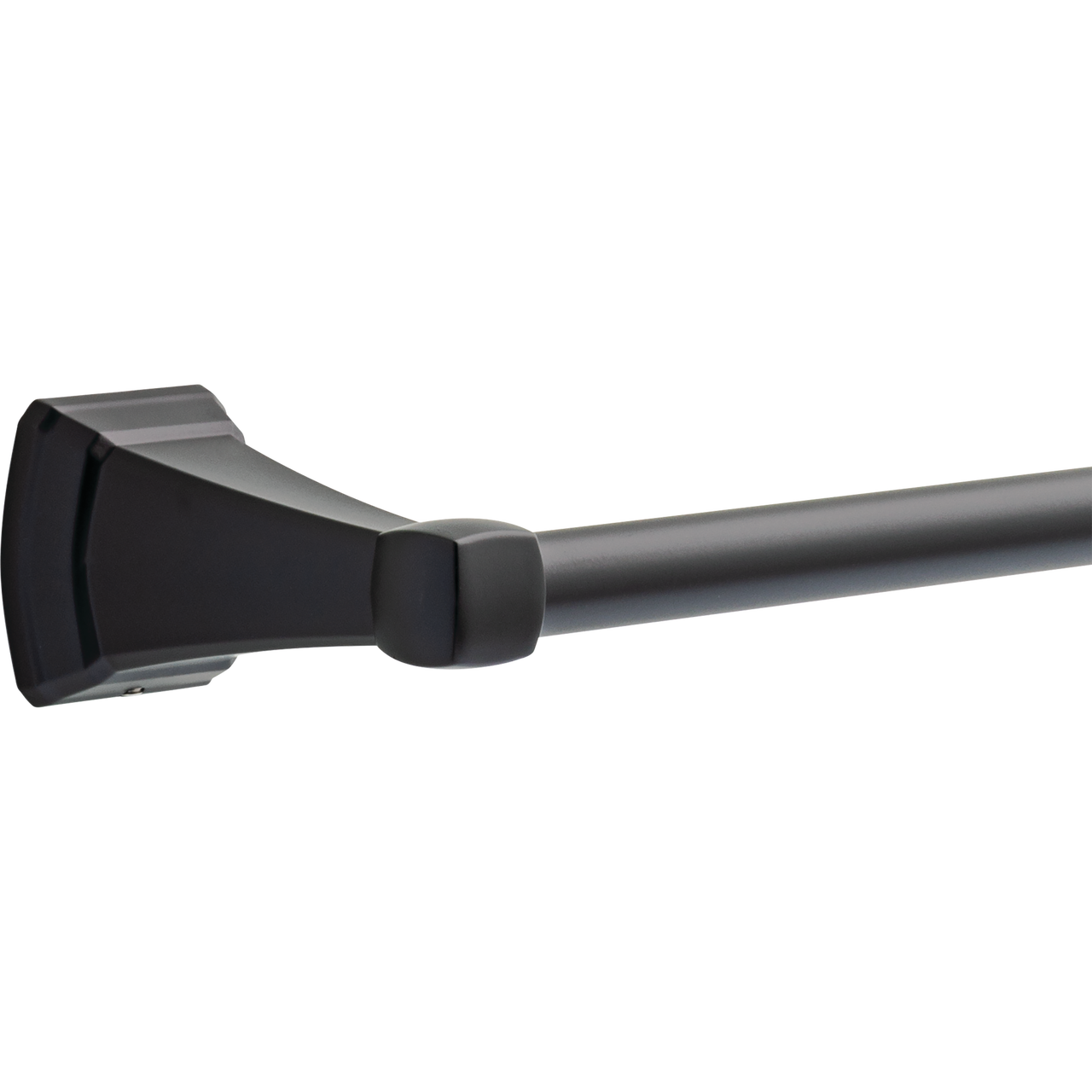 Matte Black / 18
