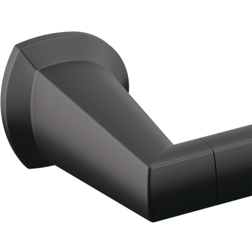 Matte Black / 18