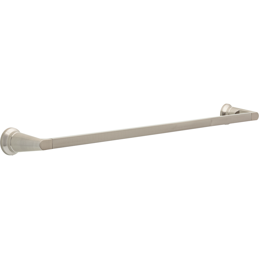 SpotShield Brushed Nickel / 18