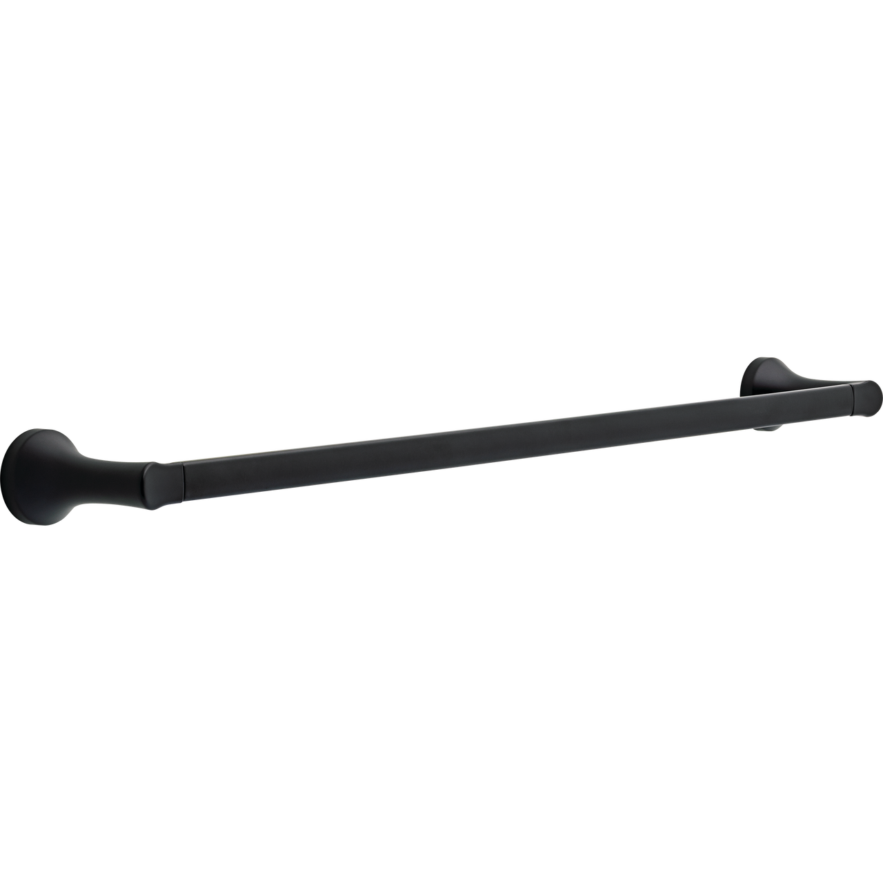Matte Black / 18