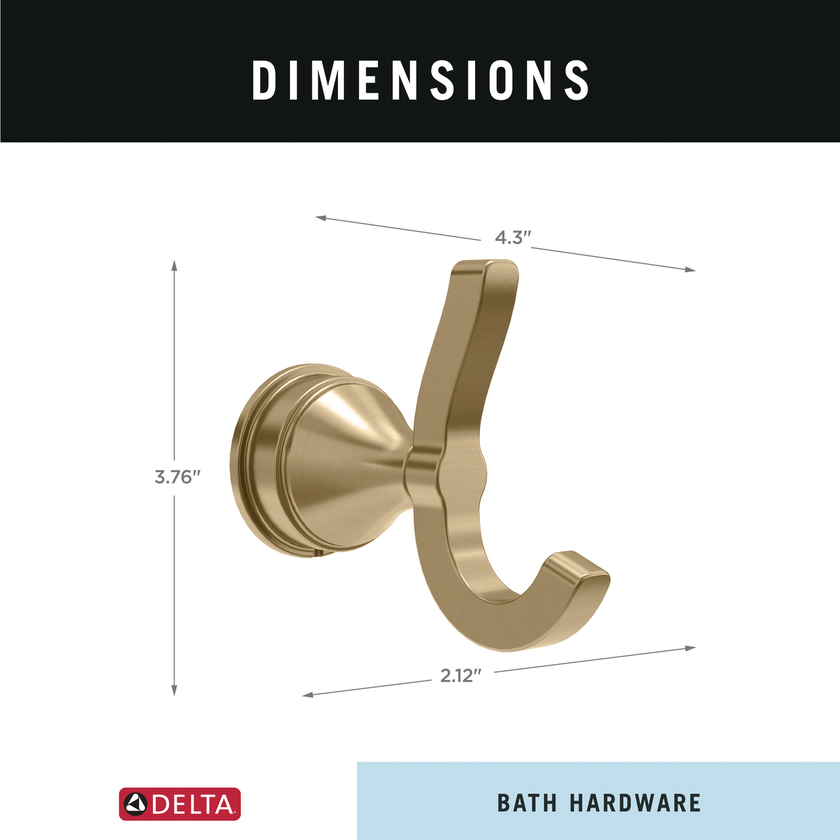 Champagne Bronze / 1