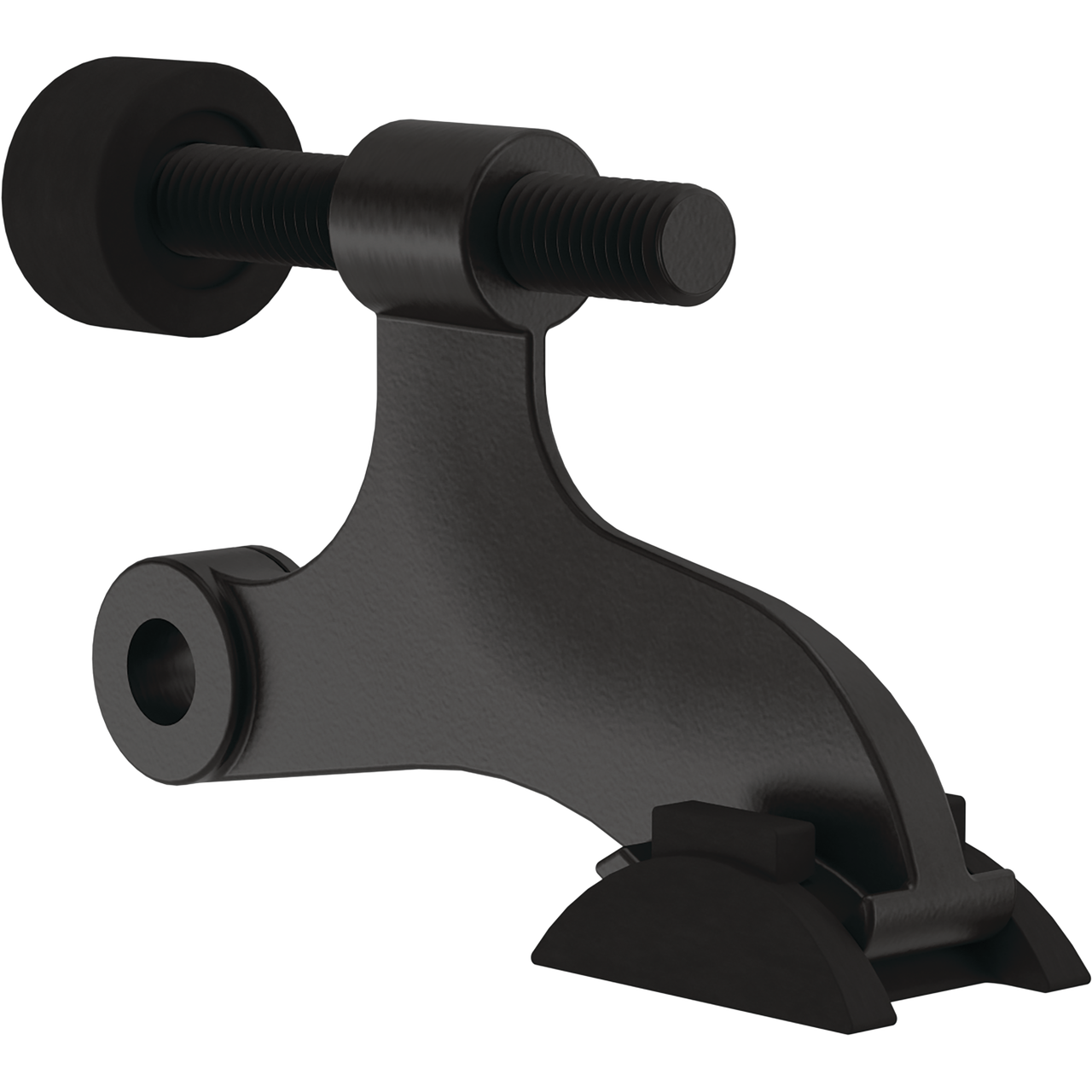 Matte Black / 1/4