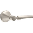 SpotShield Brushed Nickel / 1