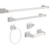Polished Chrome / 1