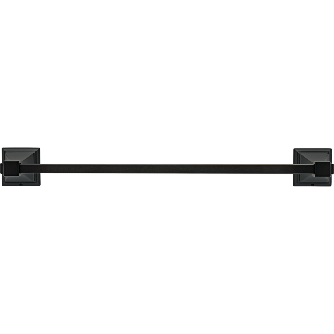 Matte Black / 18