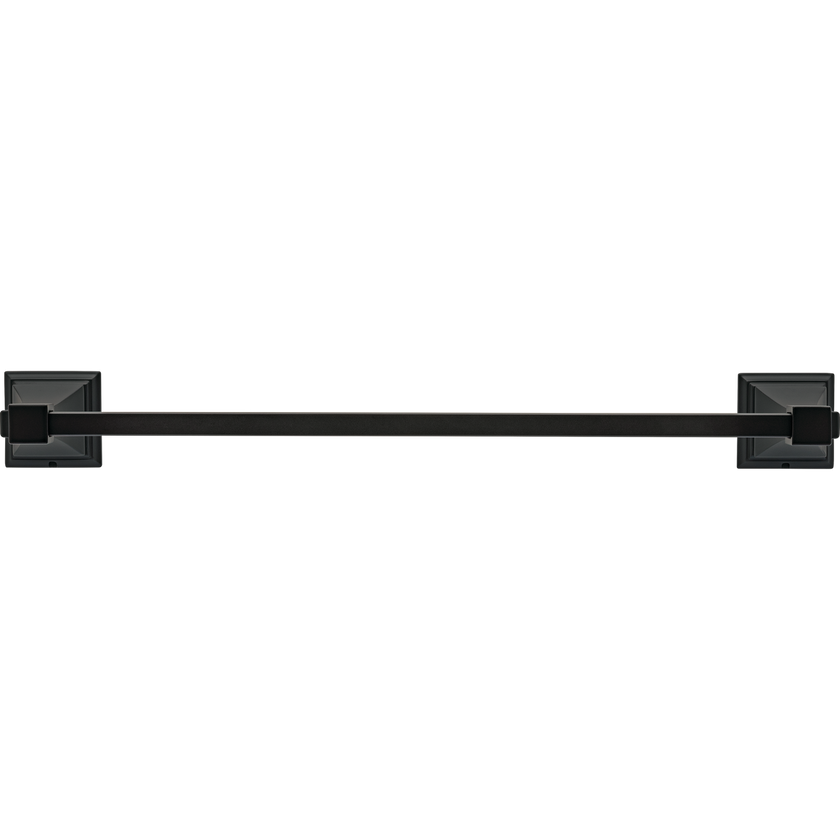 Matte Black / 18
