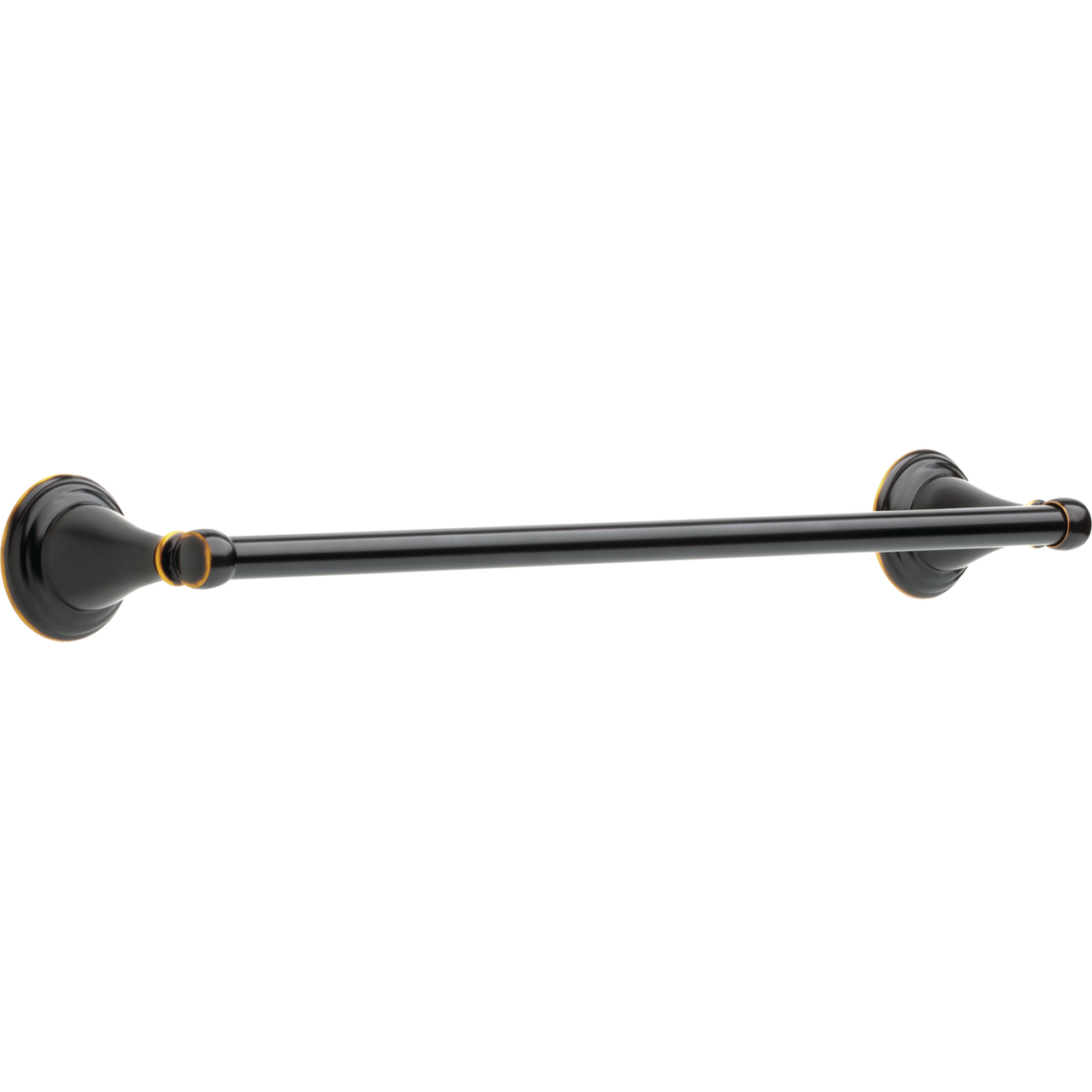 Oil Rubbed Bronze / 18