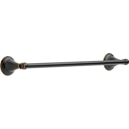 Oil Rubbed Bronze / 18