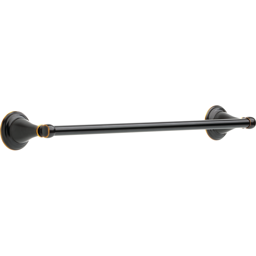 Oil Rubbed Bronze / 18