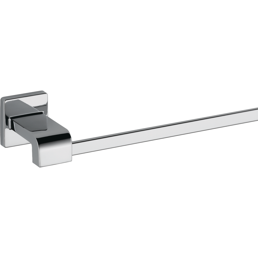 Polished Chrome / 24