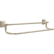 SpotShield Brushed Nickel / 24