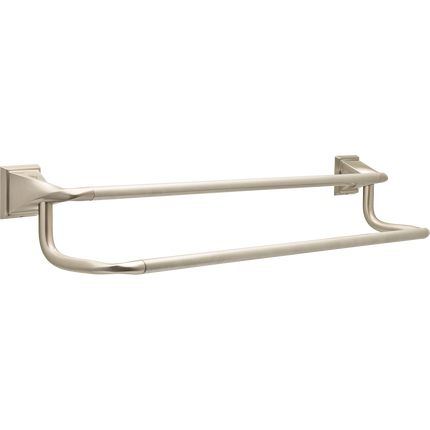 SpotShield Brushed Nickel / 24
