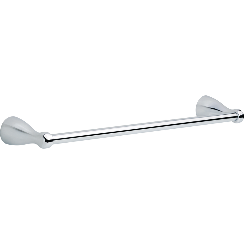 Polished Chrome / 18