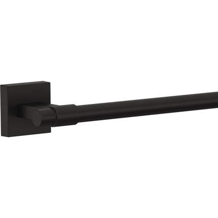 Matte Black / 24