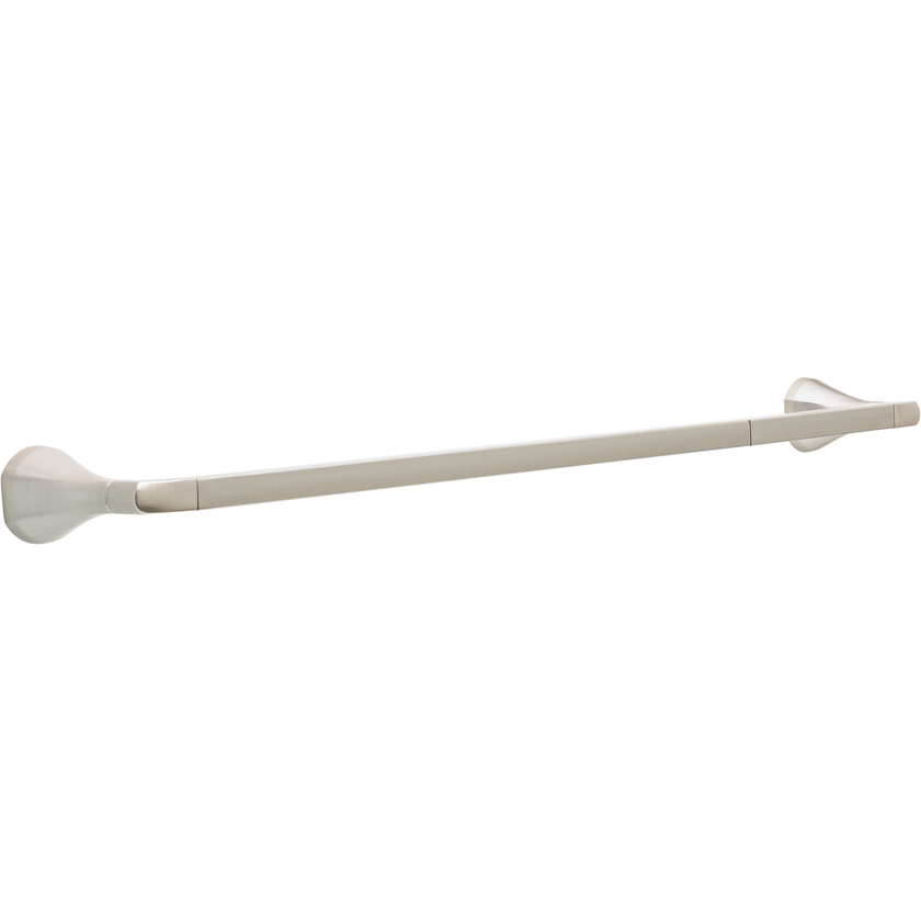 SpotShield Brushed Nickel / 18