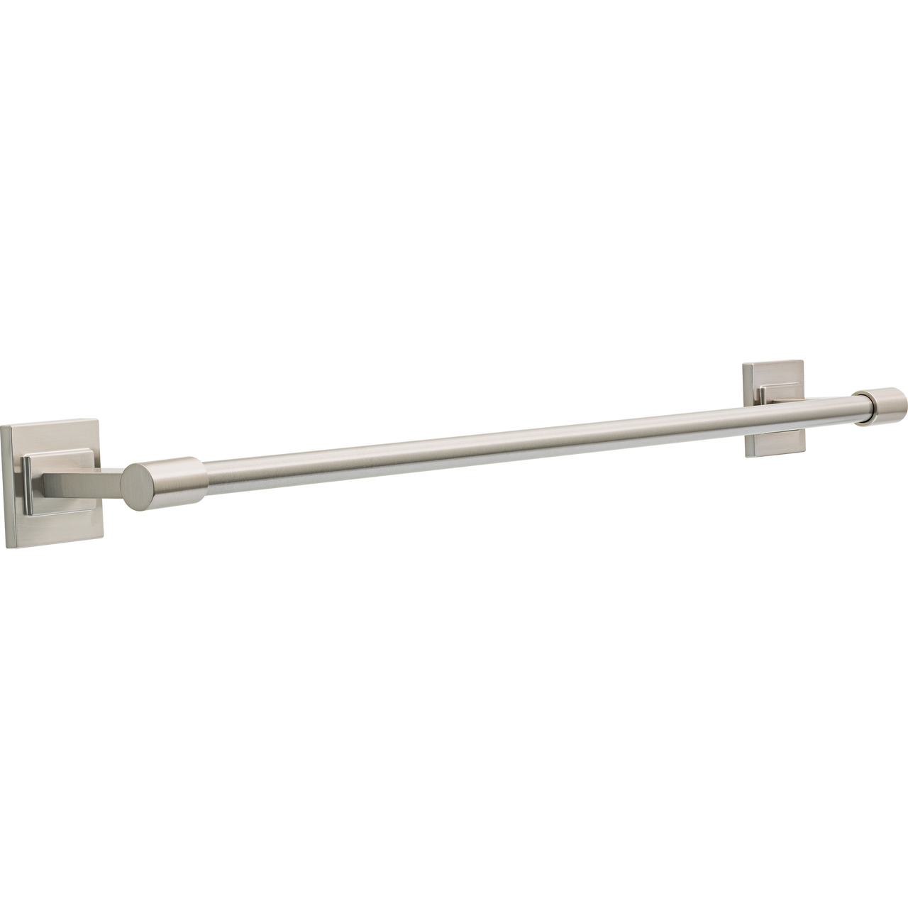 SpotShield Brushed Nickel / 24