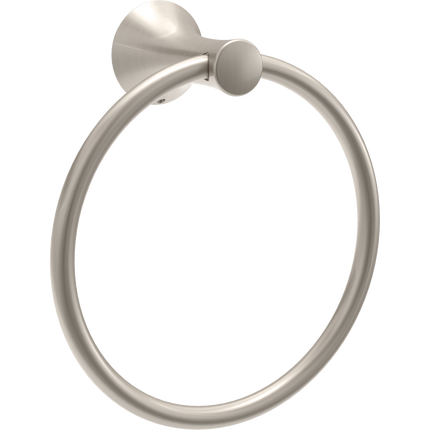 SpotShield Brushed Nickel / 1