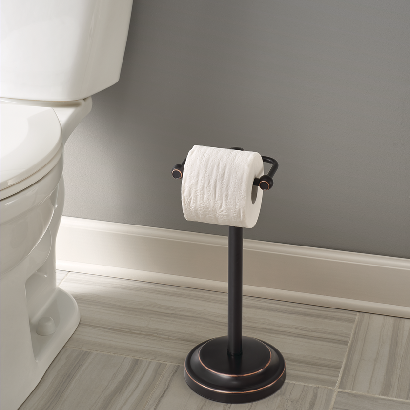 Oil Rubbed Bronze / 1