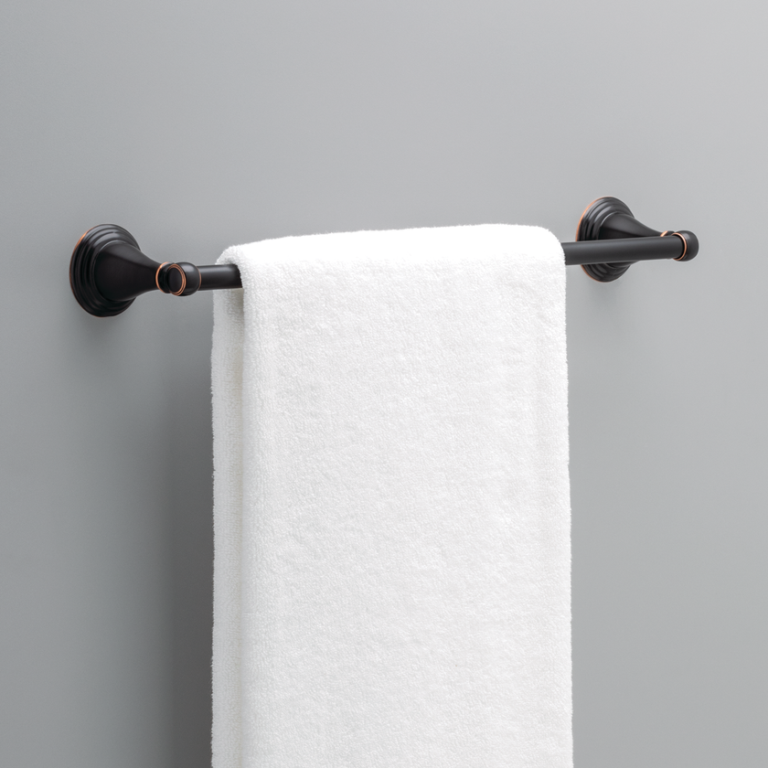 Oil Rubbed Bronze / 18