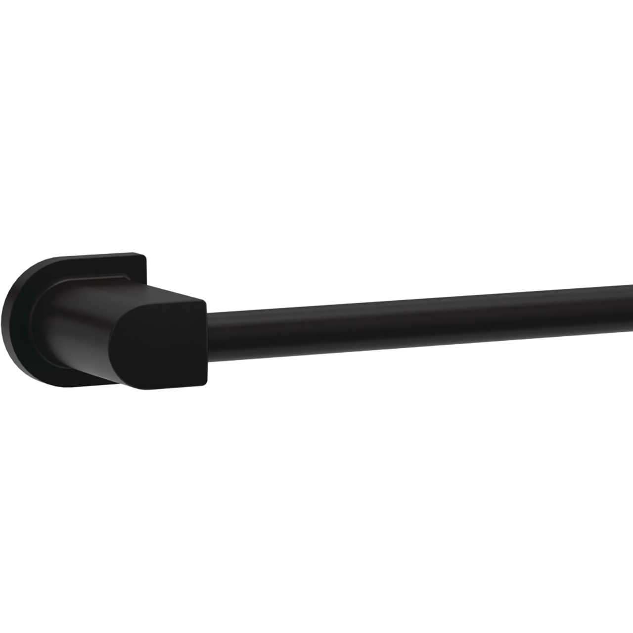 Matte Black / 18
