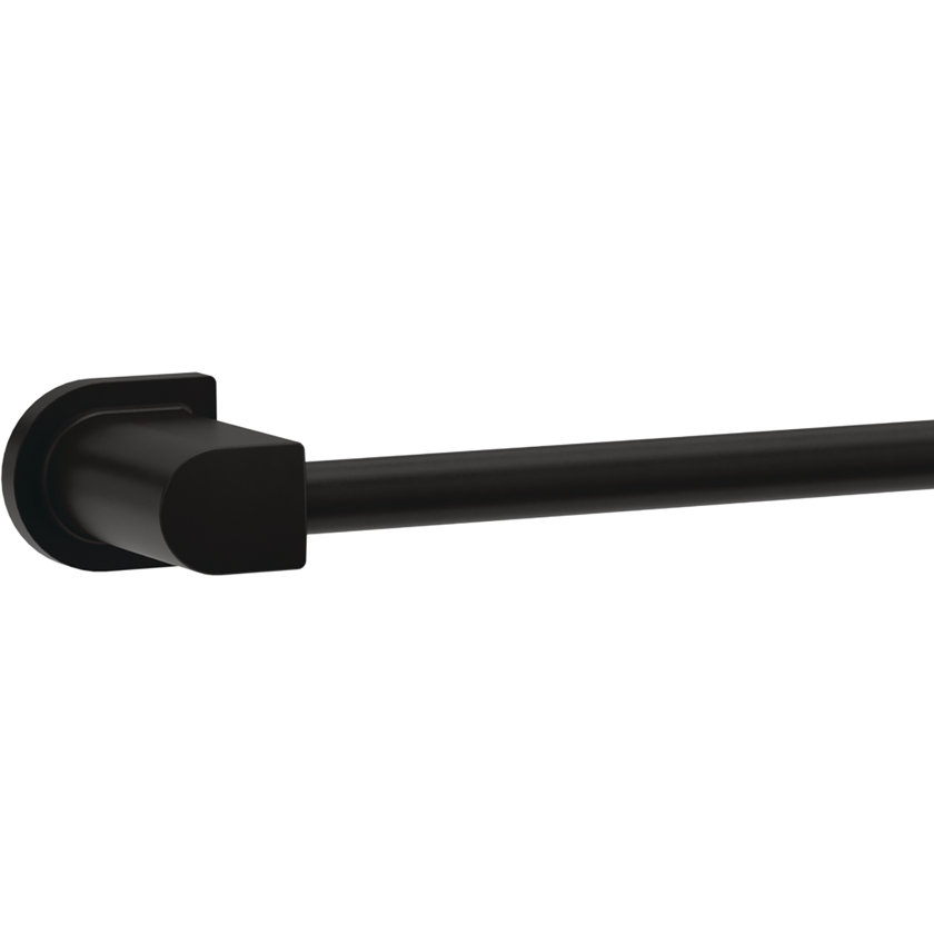 Matte Black / 18
