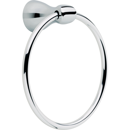 Polished Chrome / 1