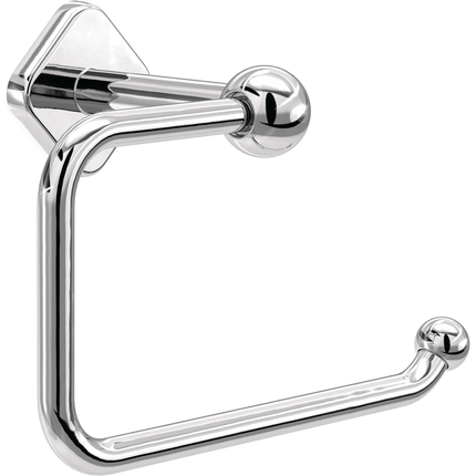 Polished Chrome / 1