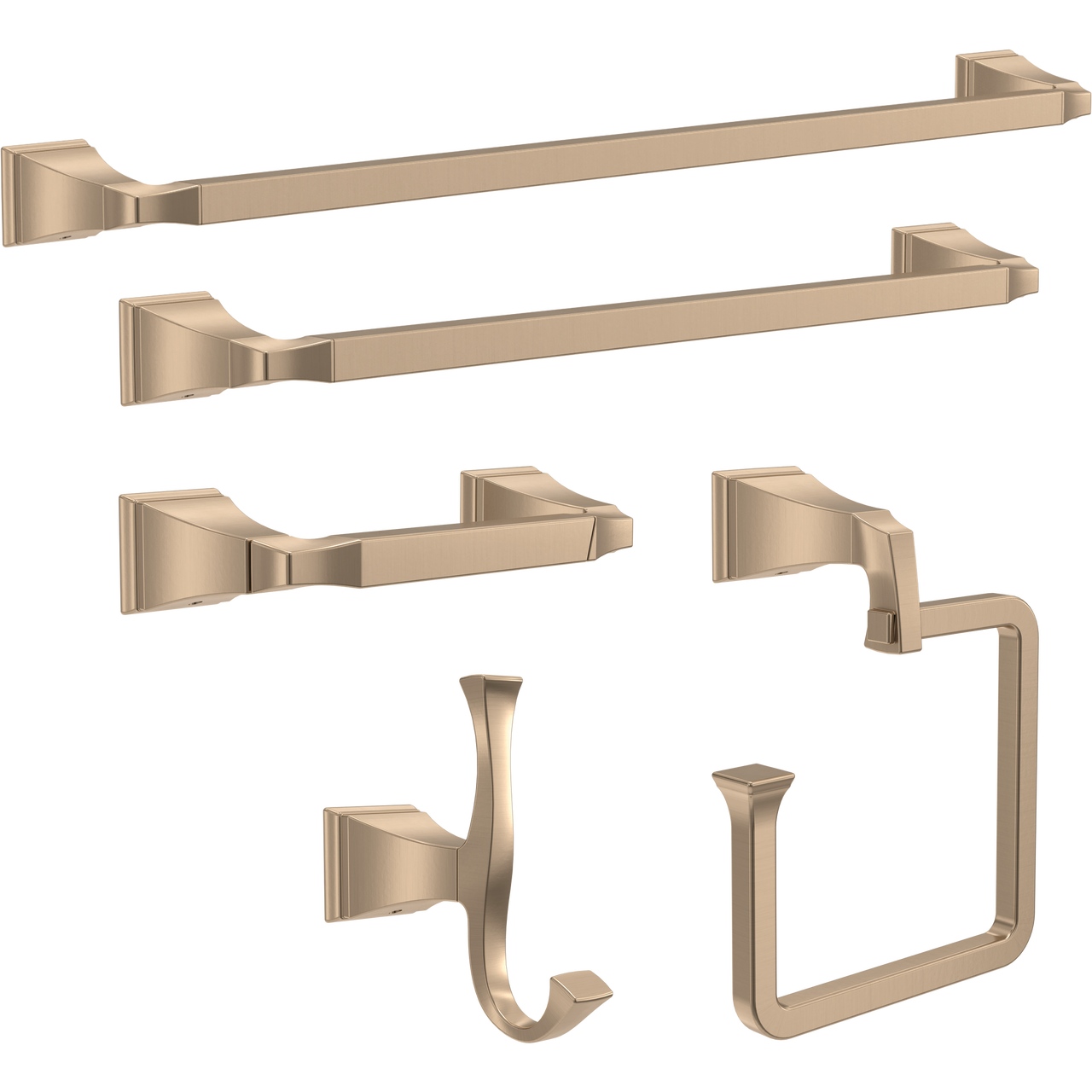 Champagne Bronze / 1