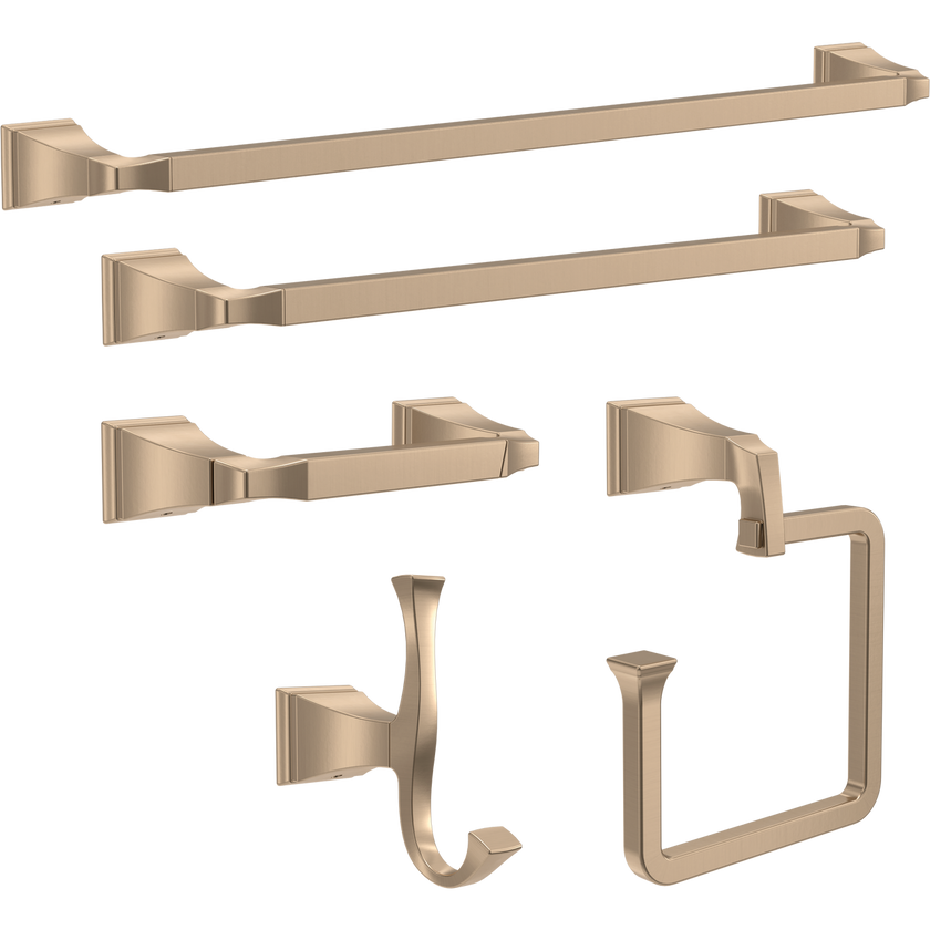 Champagne Bronze / 1