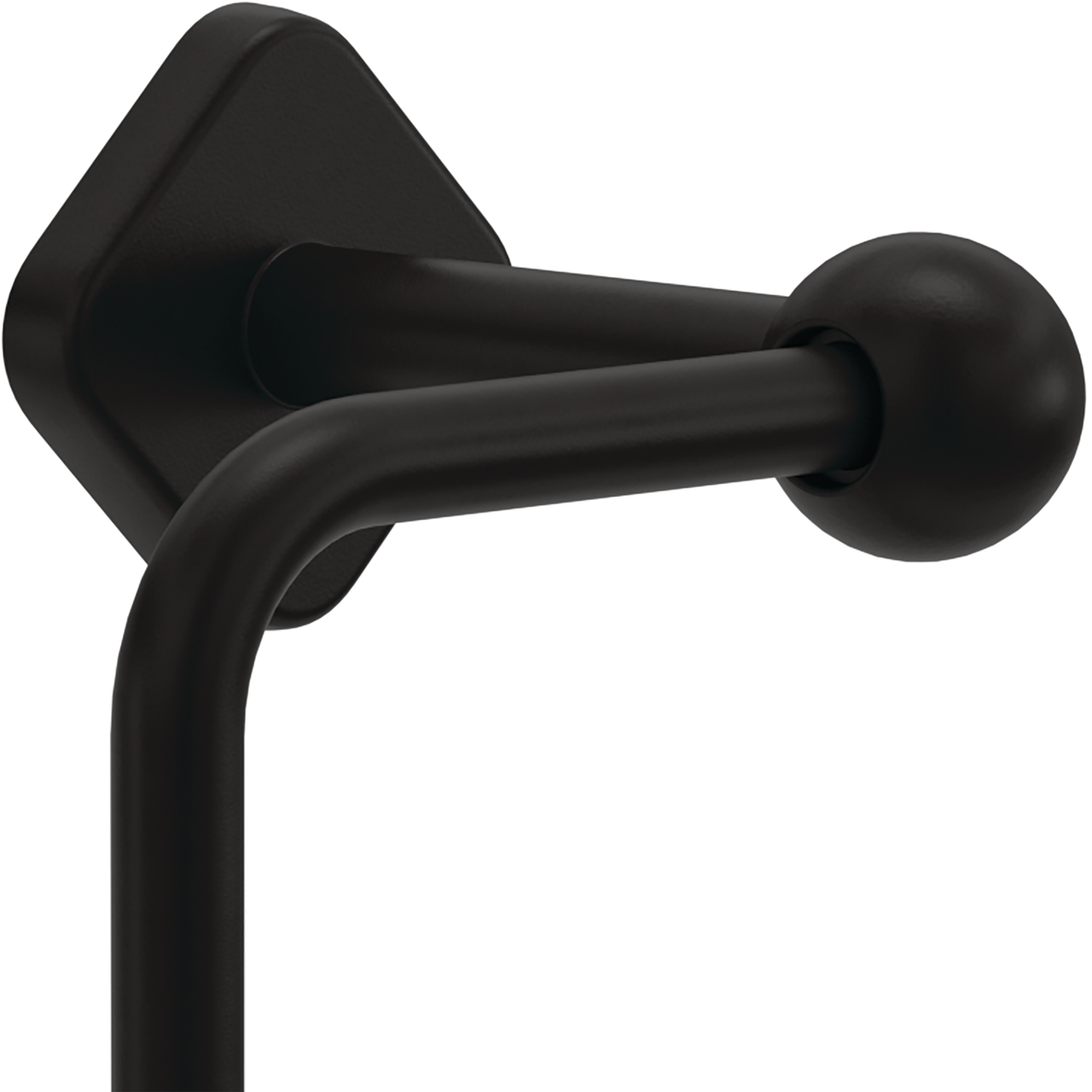 Matte Black / 1