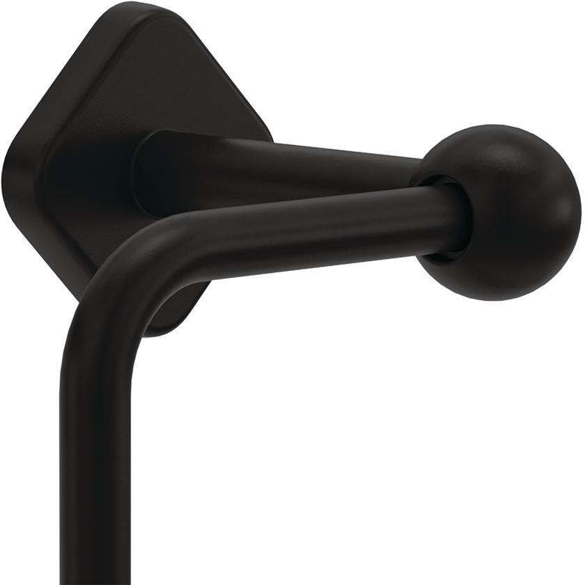 Matte Black / 1