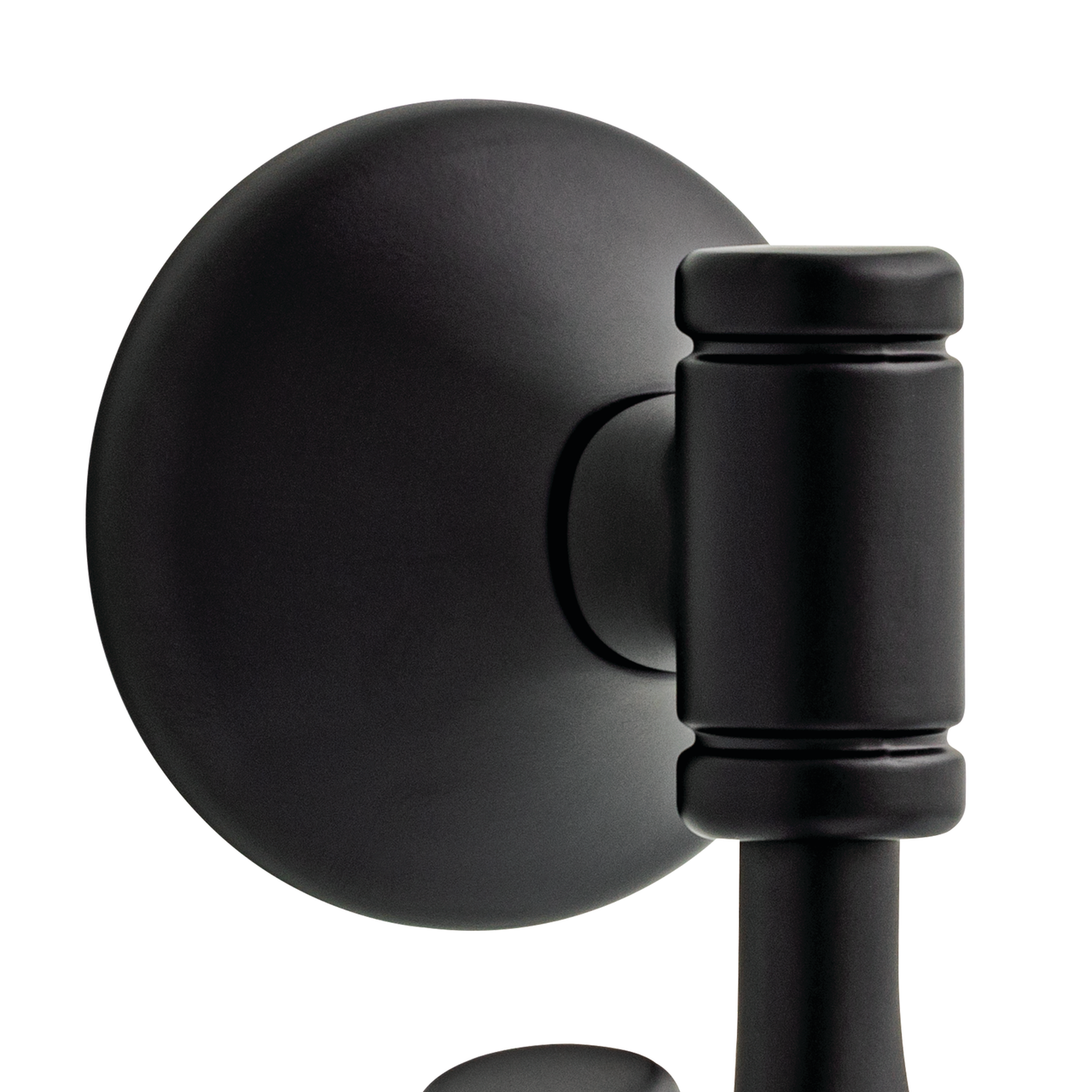 Matte Black / 2