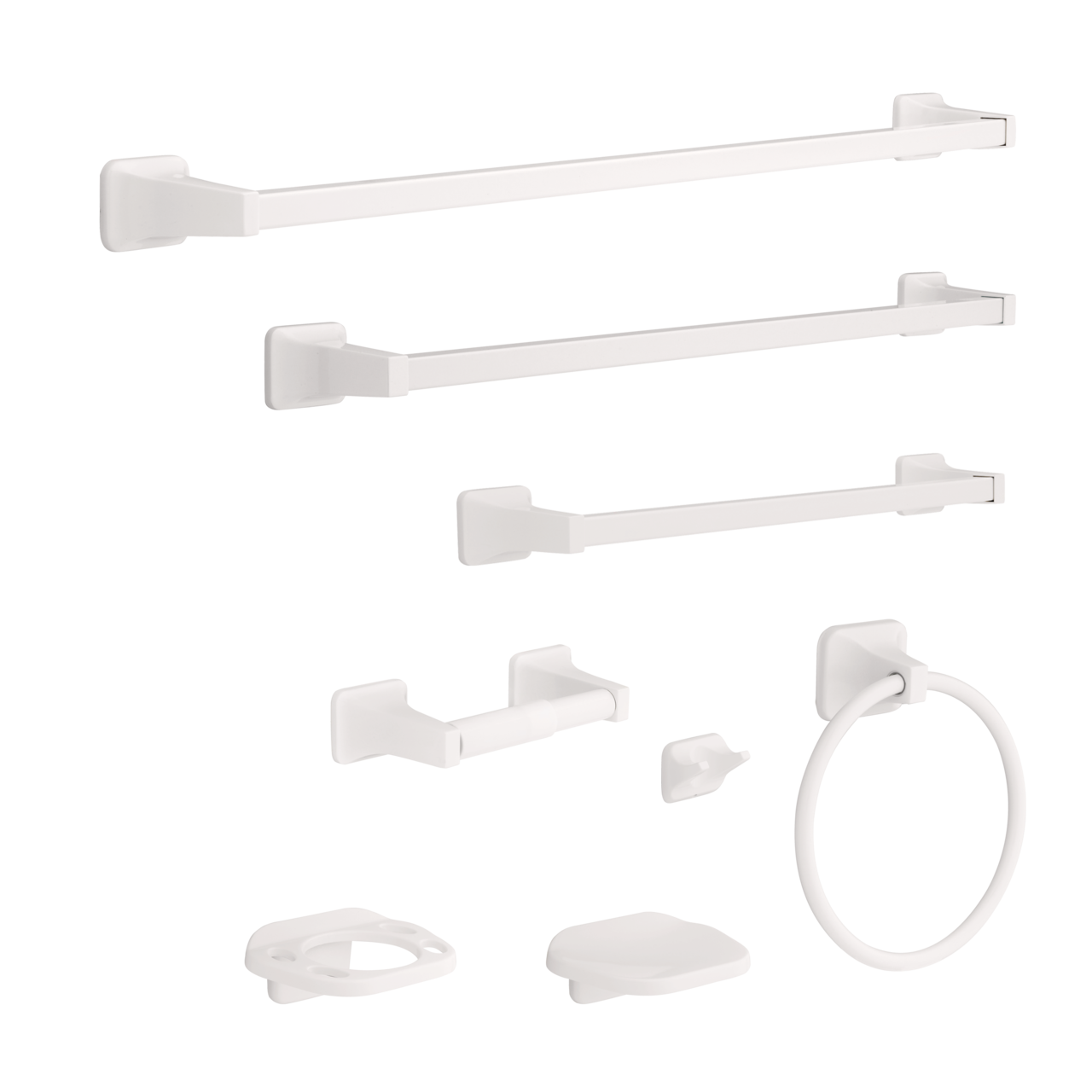White / 1