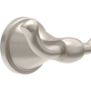 SpotShield Brushed Nickel / 1