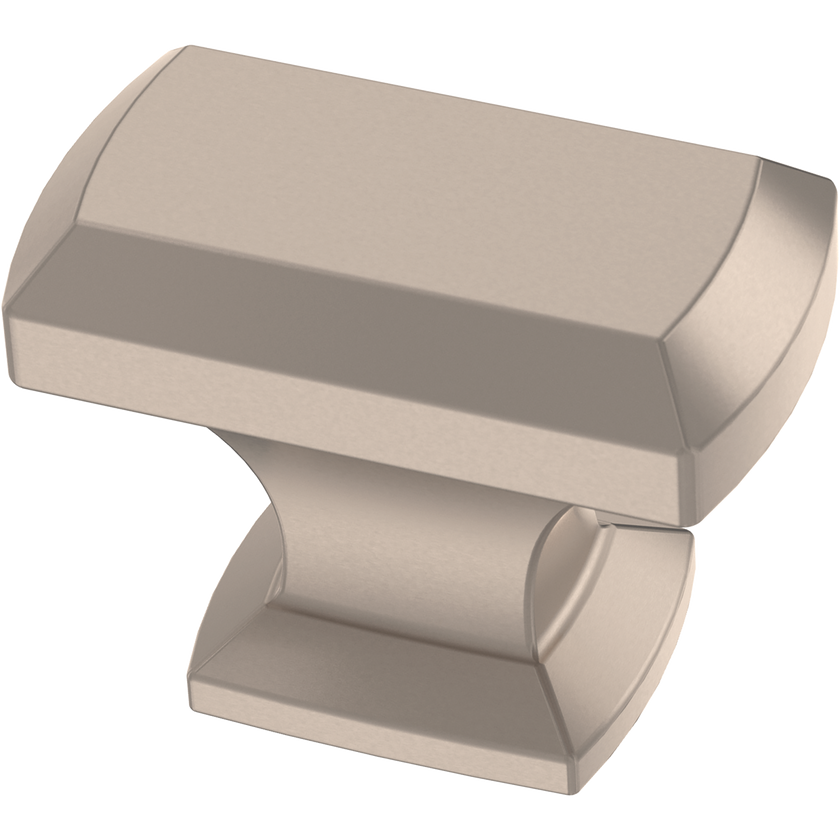 Satin Nickel / 1-1/4