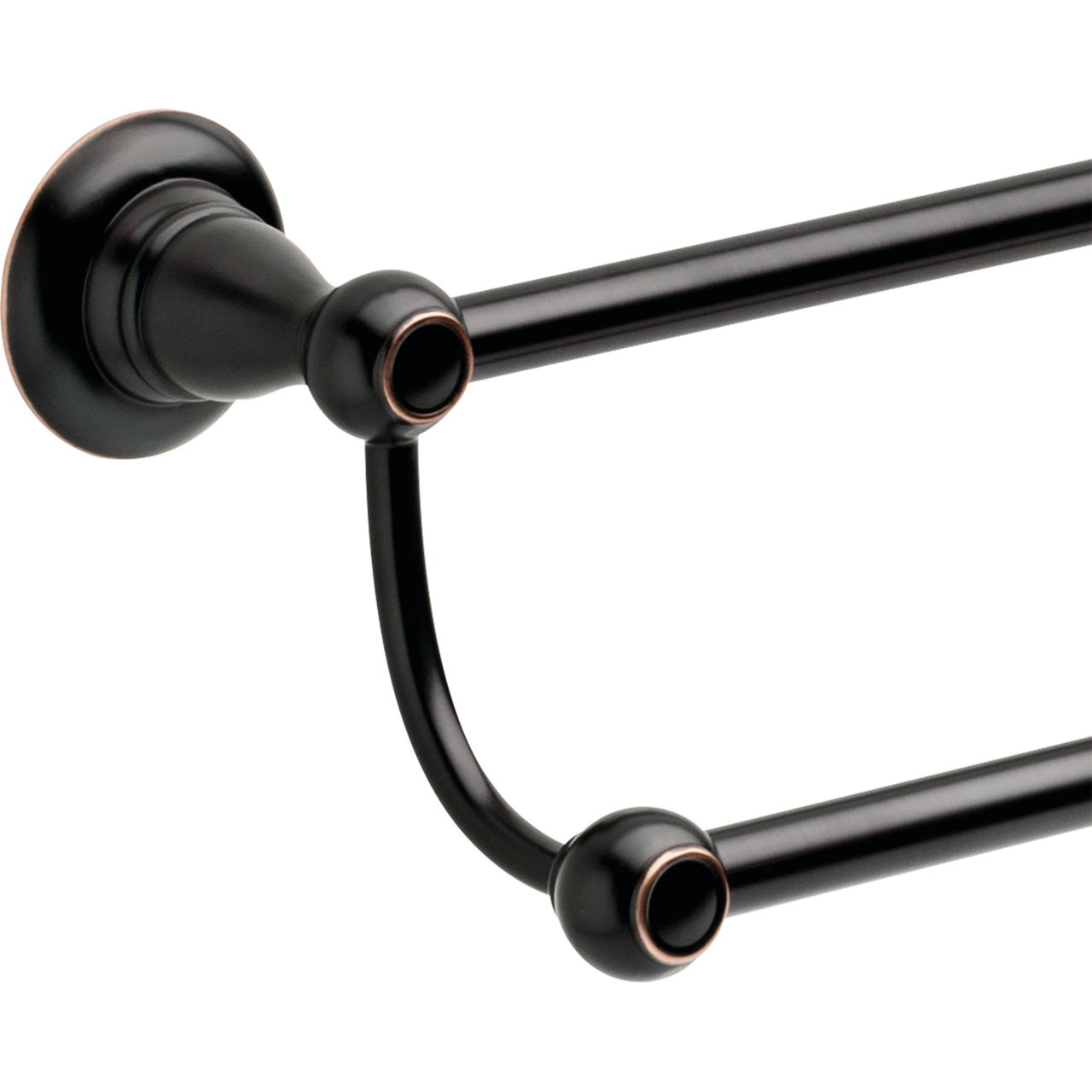 Oil Rubbed Bronze / 24