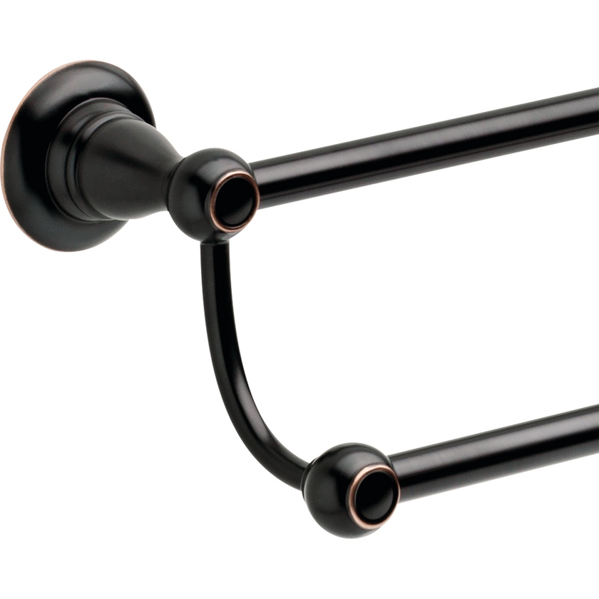 Oil Rubbed Bronze / 24