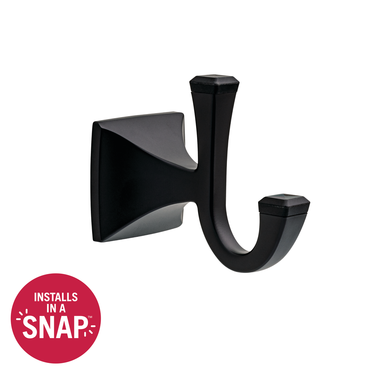 Matte Black / 1