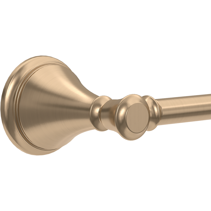 Champagne Bronze / 1