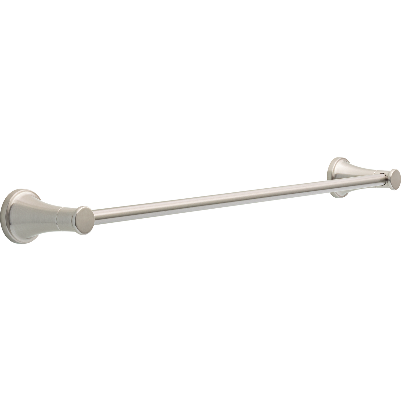 SpotShield Brushed Nickel / 24