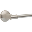 SpotShield Brushed Nickel / 18