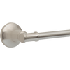 SpotShield Brushed Nickel / 18