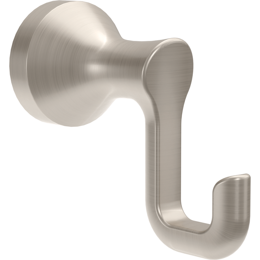 SpotShield Brushed Nickel / 1