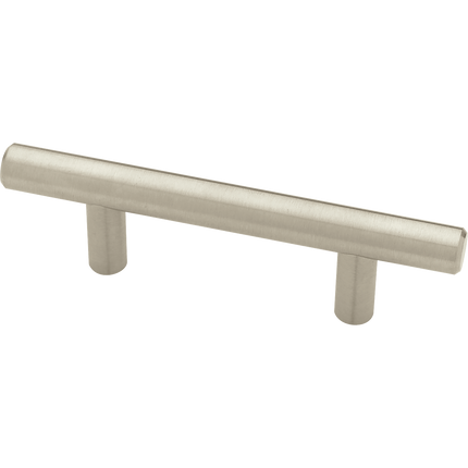 Stainless Steel / 2-1/2