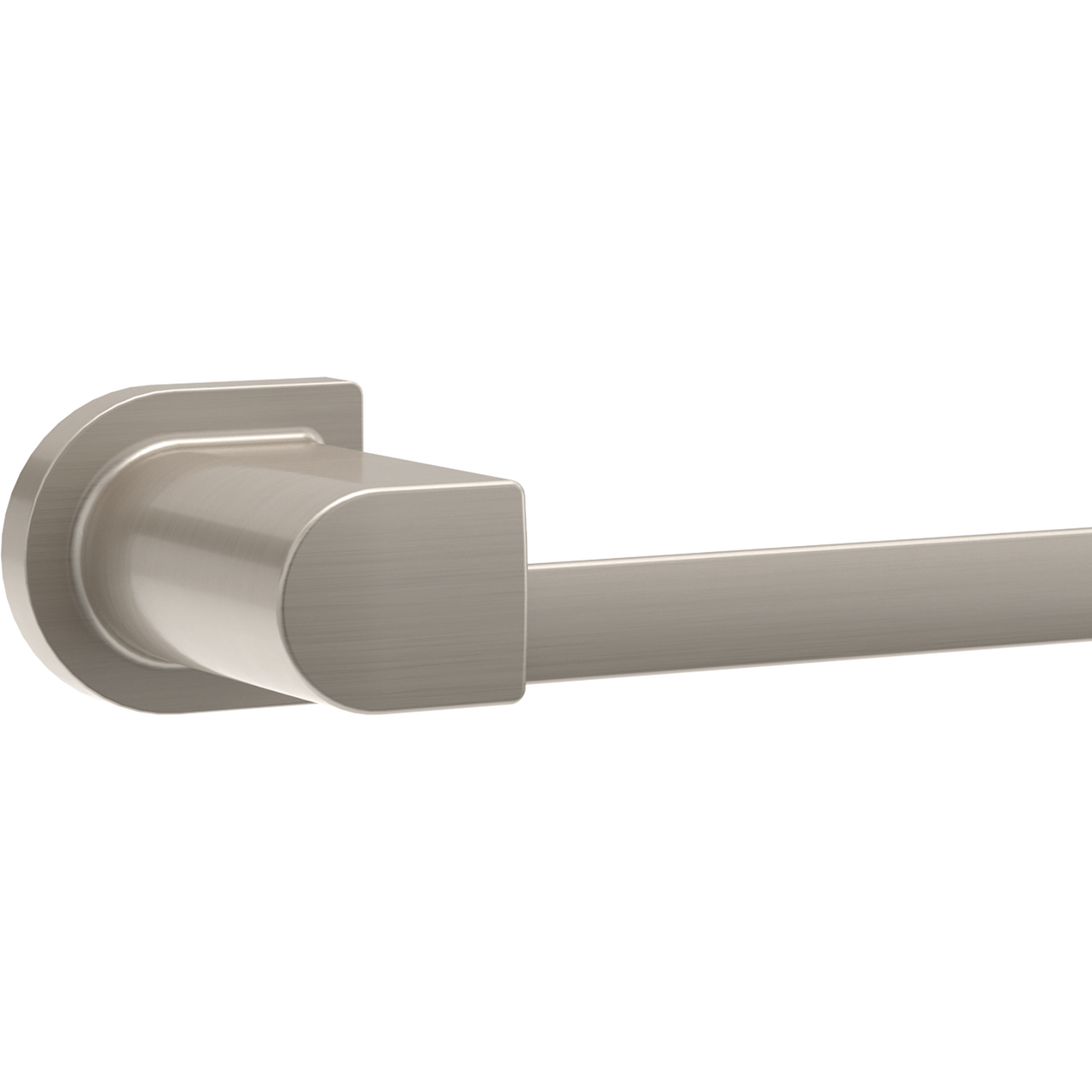 SpotShield Brushed Nickel / 1