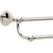 Polished Nickel / 24