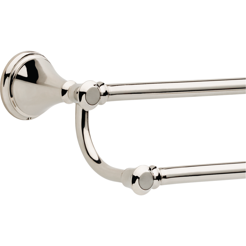 Polished Nickel / 24