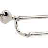 Polished Nickel / 24